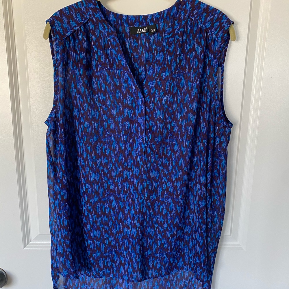 Blouse